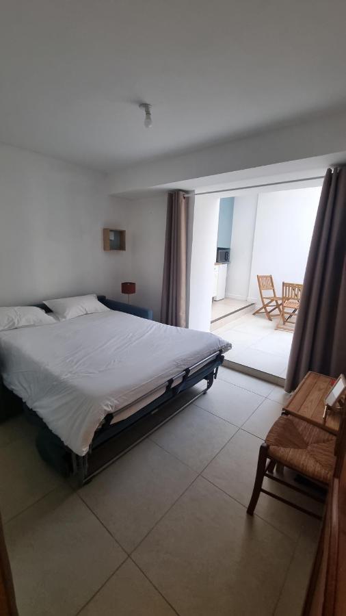 Appartement Calme Centre Ville A 80M Des Halles Narbona Zewnętrze zdjęcie