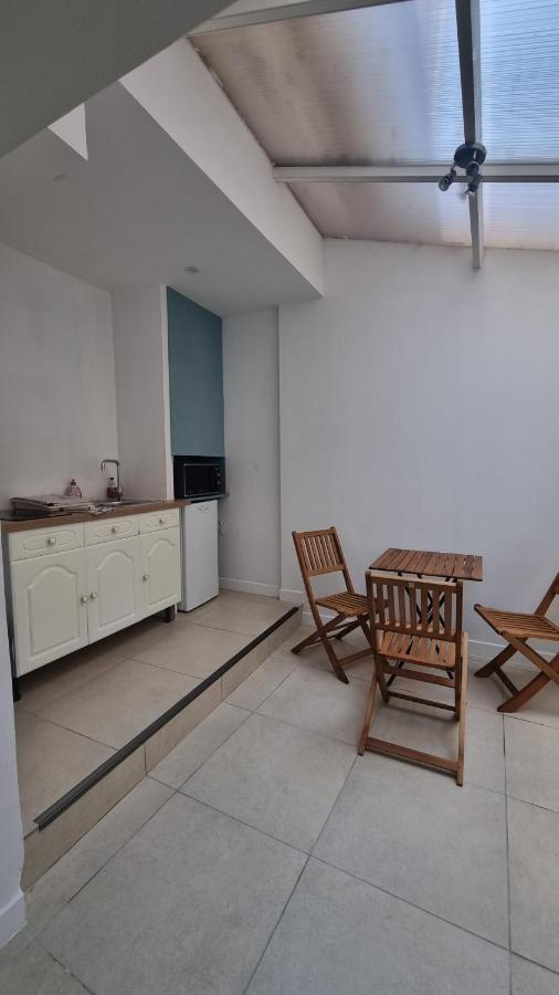 Appartement Calme Centre Ville A 80M Des Halles Narbona Zewnętrze zdjęcie