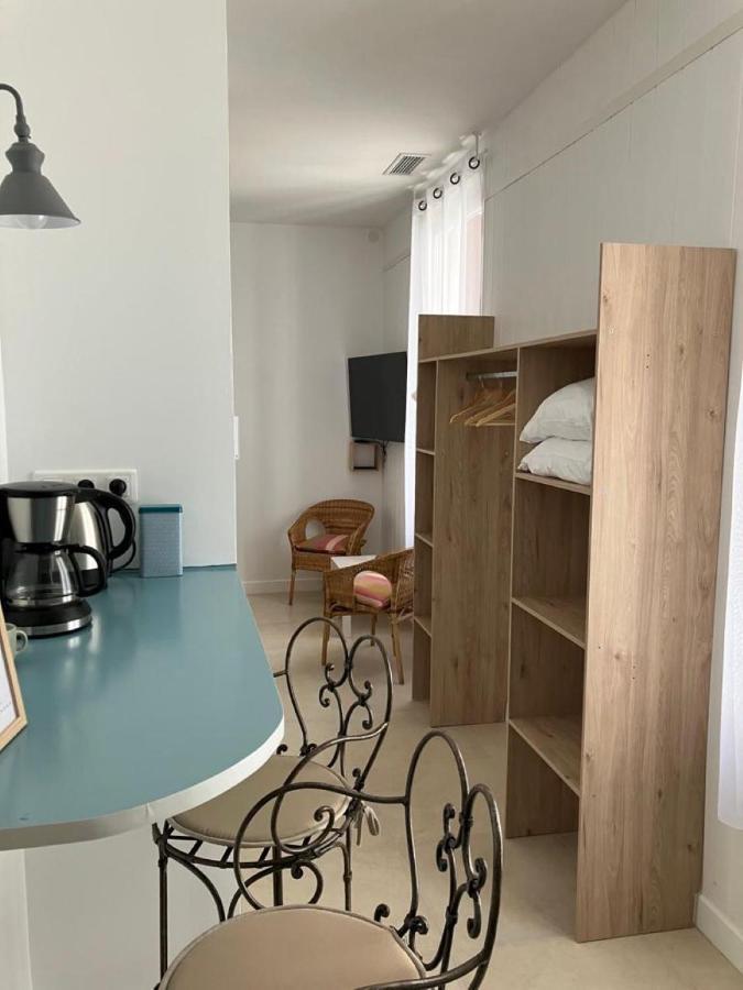 Appartement Calme Centre Ville A 80M Des Halles Narbona Zewnętrze zdjęcie